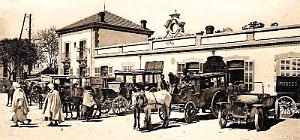2649- Batna - Gare2